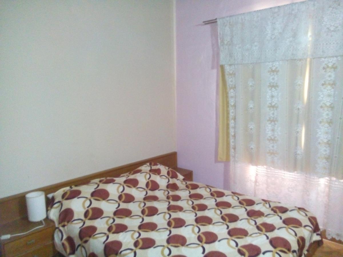 Apartamento Lo Del Ruso *
