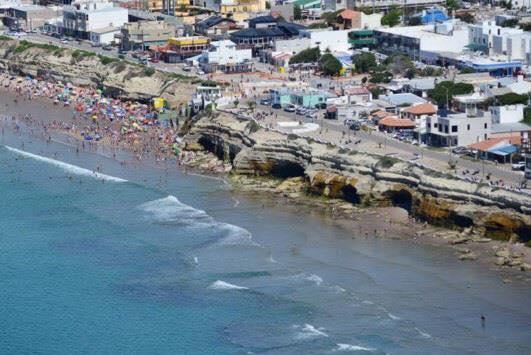 Lo Del Ruso * Las Grutas