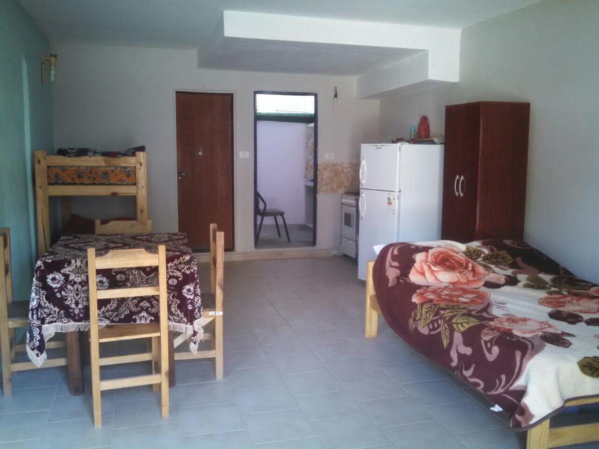 Apartamento Lo Del Ruso *